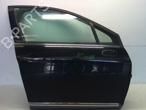 Used Right front door CITROËN C5 III Break (RW_) 1.6 HDi 110 (112 hp) 19508172