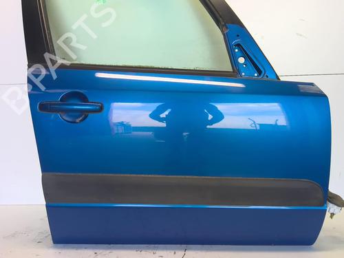 Right front door SUZUKI SX4 (EY, GY) 2.0 DDiS (RW420D) | BP18226583C3
