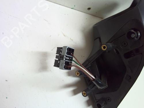 Used Left mirror CITROËN XSARA PICASSO (N68) 2.0 HDi (90 hp) 18217323
