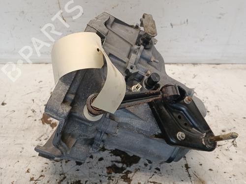 Gearbox PEUGEOT 106 II (1A_, 1C_) 1.5 D | BP27712538M3 