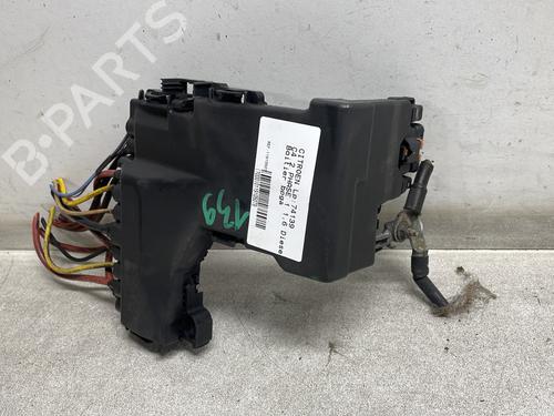 Electronic module CITROËN C4 II (NC_) 1.6 HDi 115 | BP31583170M83 - Image 3