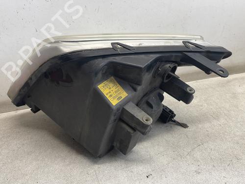 Right headlight FORD TRANSIT CONNECT (P65_, P70_, P80_) 1.8 TDCi | BP29513499C29 