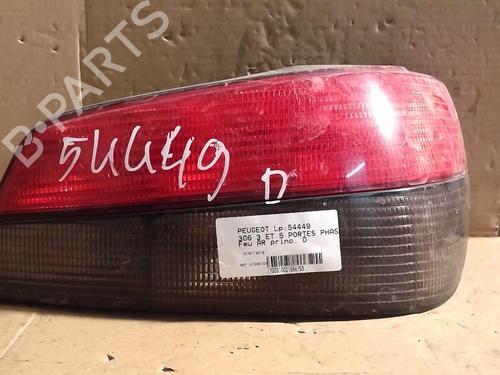 Used Right taillight Right taillight 18212094 18212094