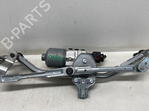 Used Front wipers mechanism Front wipers mechanism CITROËN C3 III (SX) 1.5 BlueHDi 100 (SXYHYP, SXYHTU) (102 hp) 25215017 25215017