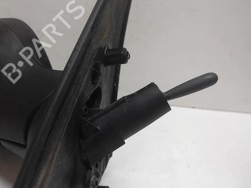 Retrovisore destro RENAULT CLIO II (BB_, CB_) 1.2 (BB0A, BB0F, BB10, BB1K, BB28, BB2D, BB2H, CB0A,... (58 hp) 18221150
