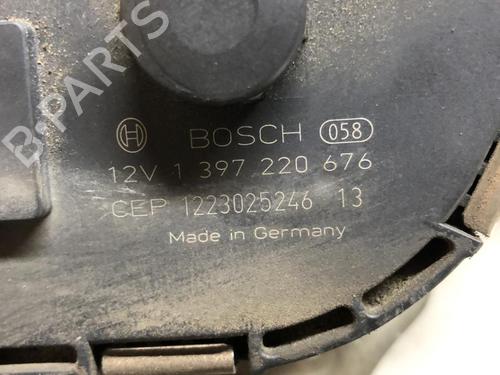Front wiper motor FORD S-MAX (WA6) 1.6 TDCi | BP18223606M29 