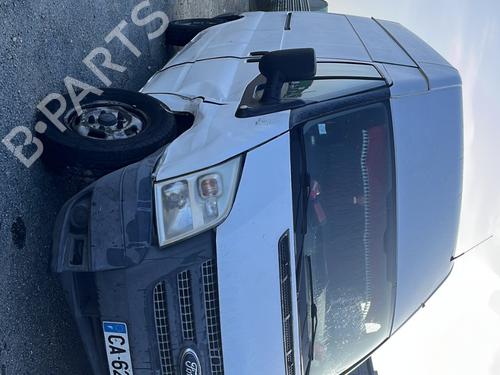 Pedal FORD TRANSIT Van (FA_ _) 2.2 TDCi | BP29625024I4 - Image 4