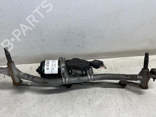 Used Front wipers mechanism CITROËN DS3 (SA_) 1.6 HDi 110 (112 hp) 28543663