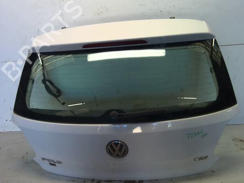 Used Tailgate Tailgate 25821757 25821757