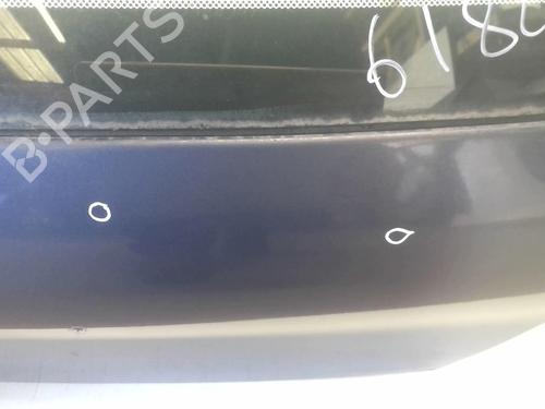 Tailgate PEUGEOT 306 Hatchback (7A, 7C, N3, N5) 1.9 D | BP18224571C6