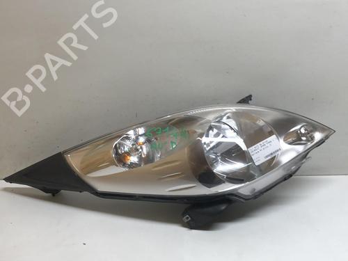 Right headlight CHEVROLET SPARK (M300) 1.0 | BP18210026C29 - Image 3
