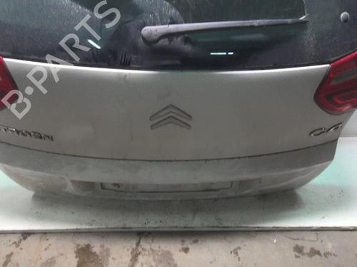Bakluke CC/Kombi-Kupé CITROËN C4 Picasso I MPV (UD_) 1.6 HDi (109 hp) 18223943