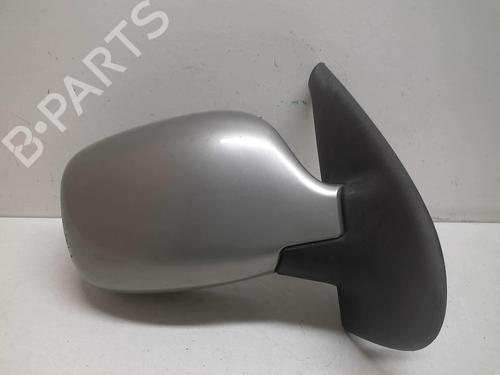 Right mirror RENAULT KANGOO (KC0/1_) 1.9 dCi 4x4 | BP18232140C27 