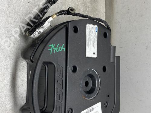 Module électronique MAZDA 6 Hatchback (GH) 2.5 MZR (GH5FS) (170 hp) 33123861