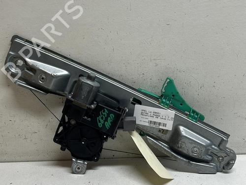 Rudehejsemekanisme Højre bagtil OPEL ASTRA J (P10) 1.7 CDTI (68) | BP18212653C25 