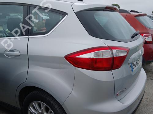 Engine FORD C-MAX II (DXA/CB7, DXA/CEU) 1.6 TDCi | BP39004059M1 - Image 9