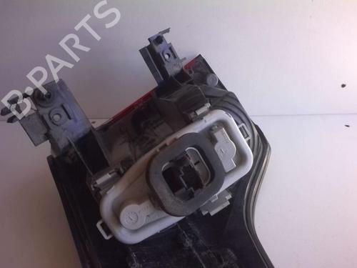 Right taillight CITROËN C4 Picasso I MPV (UD_) 1.6 HDi 110 | BP18219060C35 