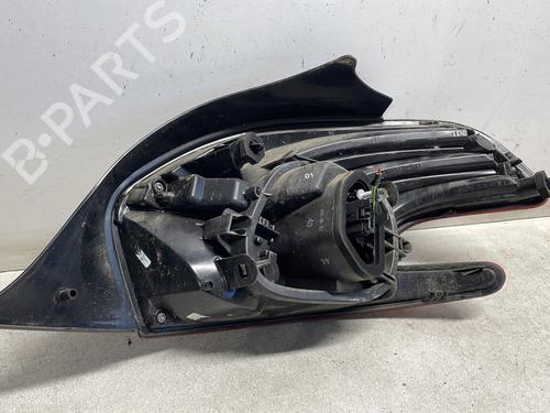 Left taillight PEUGEOT 208 I (CA_, CC_) 1.2 THP 110 | BP27376297C34 