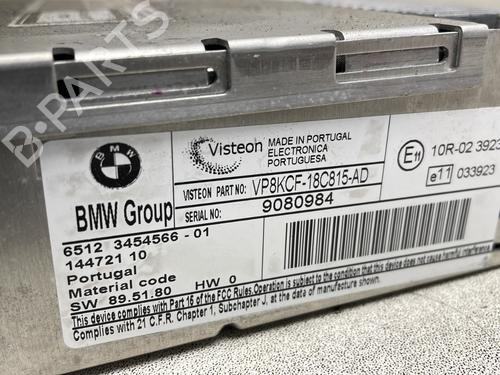 Radio MINI MINI (R56) Cooper D | BP28490483E6  - Image 5