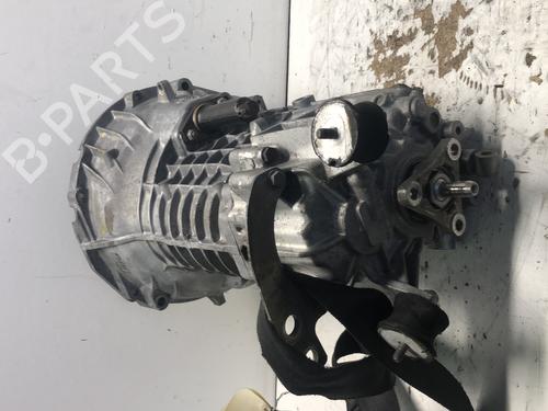 Used Gearbox Gearbox BMW 3 (E30) 316 i (100 hp) 18230207 18230207