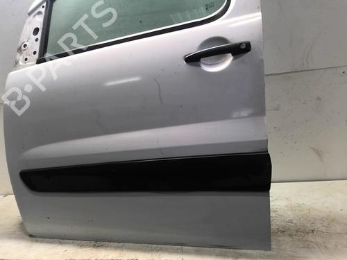 Used Left front door Left front door FIAT SCUDO Bus (270_, 272_) 2.0 D Multijet (120 hp) 31046189 31046189