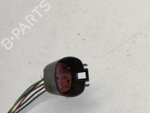 Left mirror FORD TRANSIT CONNECT (P65_, P70_, P80_) 1.8 Di | BP18210816C26 