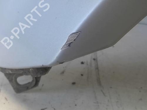 Used Left front fenders MERCEDES-BENZ A-CLASS (W168) A 170 CDI (168.009, 168.109) (95 hp) 18232338