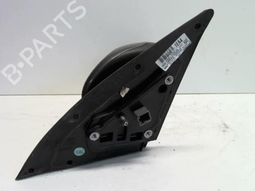 Used Right mirror KIA CEE'D SW (ED) 1.6 CRDi 115 (115 hp) 18217417