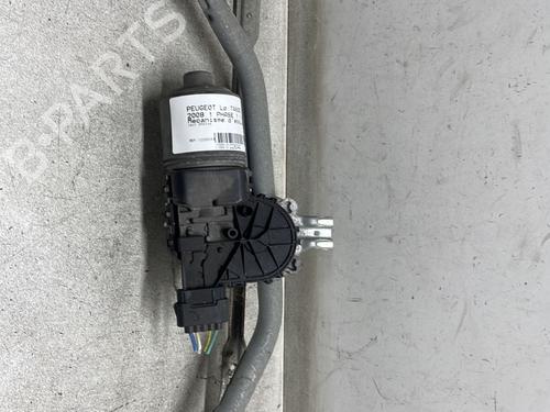 Vindrute Vindusviskermekanisme PEUGEOT 2008 I (CU_) 1.6 HDi (92 hp) 32771287