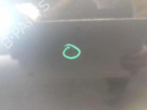 Left front door VW POLO (9N_, 9A_) 1.2 12V | BP18214371C2 
