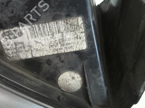 Used Right taillight FORD S-MAX (WA6) 1.8 TDCi (125 hp) 18220390