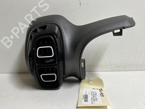 Air vent CITROËN C3 AIRCROSS II (2R_, 2C_) 1.2 PureTech 110 (2RHNZB, 2RHNZW, 2RHNPX, 2RHNPJ) | BP21488929I21 
