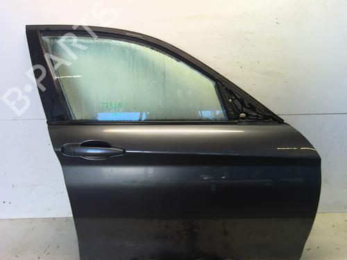 Used Right front door BMW 1 (F20) 116 d (116 hp) 28538457