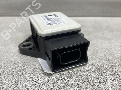 Used Electronic module Electronic module PEUGEOT 5008 (0U_, 0E_) 1.6 HDi (112 hp) 27675866 27675866