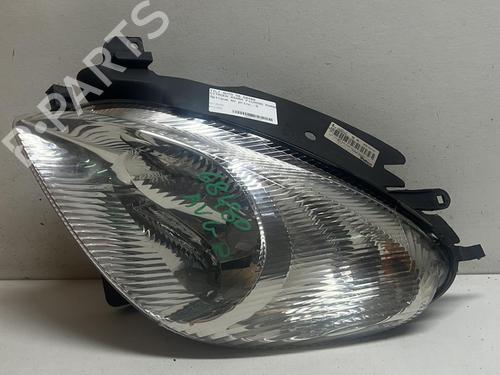Used Left headlight Left headlight 18209898 18209898
