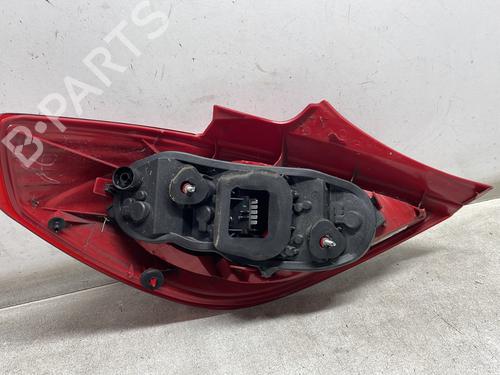 Right taillight OPEL CORSA D (S07) 1.2 (L08, L68) | BP31752164C35