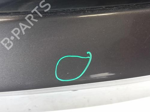 Tailgate BMW 1 (E87) 118 d | BP18232387C6 