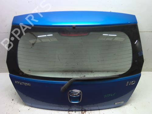 Tailgate HYUNDAI i10 I (PA) 1.2 | BP27320077C6