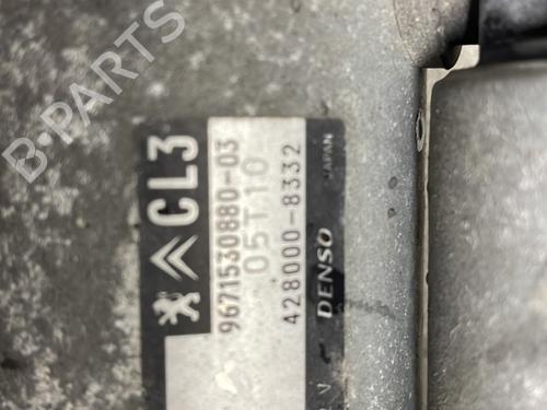 Starter CITROËN C3 II (SC_) 1.0 VTi 68 | BP30828509M8
