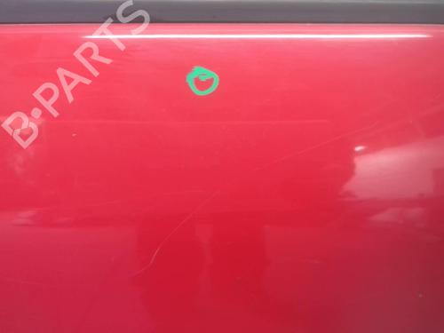 Tür links hinten SEAT TOLEDO II (1M2) 1.9 TDI | BP18208708C4