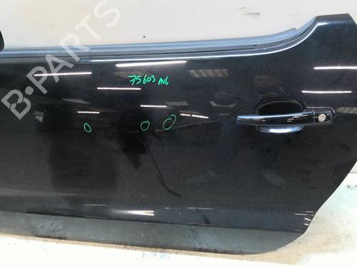 Used Left front door Left front door PEUGEOT RCZ 2.0 HDi (163 hp) 36299872 36299872