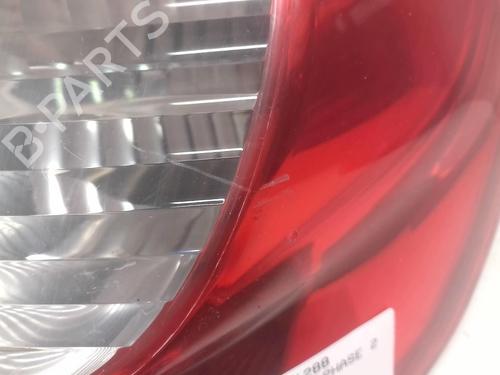 Right taillight RENAULT SCÉNIC II (JM0/1_) 1.5 dCi (JM1E, JM16) | BP18232097C35 
