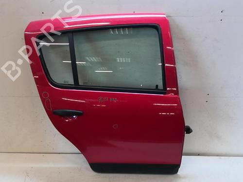 Dør højre bagtil DACIA SANDERO 1.4 MPI LPG | BP39485455C5 - Image 3