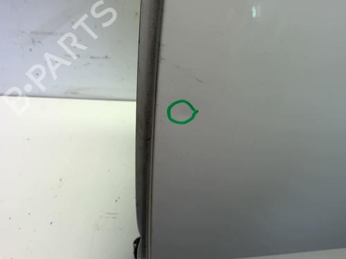 Left rear door FORD FOCUS III 1.6 TDCi | BP21489022C4