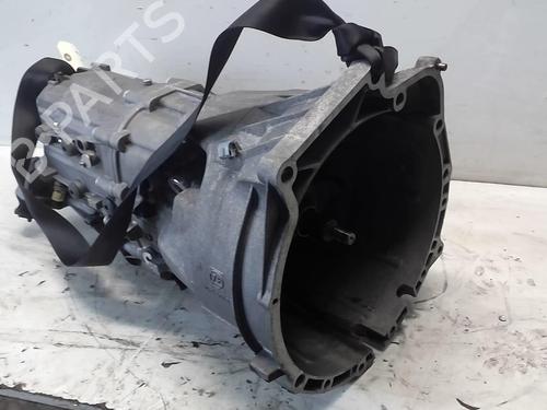 Gearbox BMW 3 Coupe (E46) 320 Cd | BP18224996M3 
