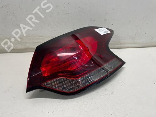 right-taillight-citroen-ds4-nx_-2011-2012-2013-2014-2015-37036212 main image
