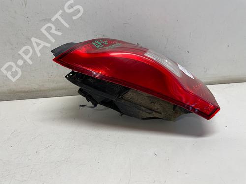 Left taillight RENAULT TWINGO II (CN0_) 1.2 Turbo (CN0C, CN0F) | BP36762380C34 - Image 5