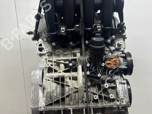 Used Engine Engine MERCEDES-BENZ B-CLASS Sports Tourer (W245) B 200 (245.233) (136 hp) 24204547 24204547