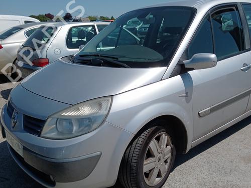 Bakluke CC/Kombi-Kupé RENAULT SCÉNIC II (JM0/1_) 1.5 dCi (JM02, JM13) | BP25867379C6 