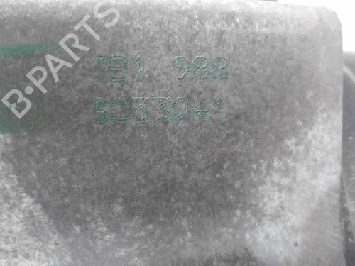Gearbox RENAULT TWINGO I (C06_) 1.2 (C066, C068) | BP18232286M3